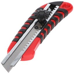 Camp knife the cutter knife for daily amateur to professional use, 72 x 18mm