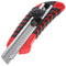 Camp knife the cutter knife for daily amateur to professional use, 72 x 18mm