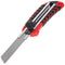 Camp knife the cutter knife for daily amateur to professional use, 72 x 18mm