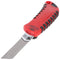 Camp knife the cutter knife for daily amateur to professional use, 72 x 18mm