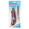 Camp knife the cutter knife for daily amateur to professional use, 72 x 18mm