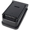 Charging cradle for Makita BL7010, for unit 66100