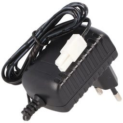 Power supply for RC batteries with Tamiya plug 12V, 250mA