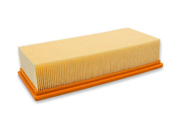 Vacuum cleaner filter for vacuum cleaners such as Kärcher 6.904-283, 6.904-283.0, Karcher 6.904-283.