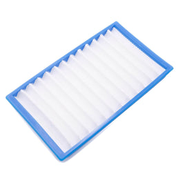 Vacuum cleaner filters for vacuum cleaners such as Dyson 907677-01, 90767701, Hepa filter, plastic /