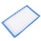 Vacuum cleaner filters for vacuum cleaners such as Dyson 907677-01, 90767701, Hepa filter, plastic /