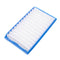 Vacuum cleaner filters for vacuum cleaners such as Dyson 907677-01, 90767701, Hepa filter, plastic /