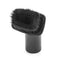 Brush nozzle for vacuum cleaner (32mm connection, 7.5cm width)