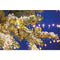 EGB LED light net 1m x 1m 96 ww LED 4027236043430