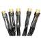 EGB LED light net 1m x 1m 96 ww LED 4027236043430