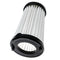 Internal filter (lamellar filter) for AEG such as AEF150