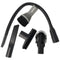 Professional nozzle attachment set (4-part) 32mm for Kärcher etc.