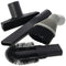 Professional nozzle attachment set (4-part) 32mm for Kärcher etc.
