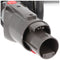 Hard floor nozzle / soft roller, motorized, soft brush, for Dyson V10 and others