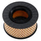 Air filter like 504 690 00 among others for Hatz 1B27 among others