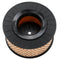 Air filter like 504 690 00 among others for Hatz 1B27 among others