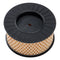 Air filter like 504 690 00 among others for Hatz 1B27 among others