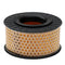 Air filter like 504 690 00 among others for Hatz 1B27 among others
