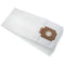 5x vacuum cleaner bags micro fleece like 6.907-019.0 for Kärcher T 15/1 etc.