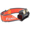 Fenix HM65R-T headlamp, rechargeable LED headlamp with max. 1300 lumens, charge via USB-C, including
