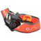Fenix HM65R-T headlamp, rechargeable LED headlamp with max. 1300 lumens, charge via USB-C, including