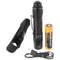 Fenix PD36 TAC LED Flashlight Tactical Flashlight with One-Hand Rotary Switch Max 3000 Lumens Includ