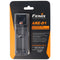 Fenix ARE-D1 single bay charger suitable for 21700, 18650, 26650, 16340, 14500, 10440 Li-Ion, NiMH a