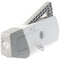 Fenix E-Star dynamo flashlight, 100 lumens, dynamo powered including NiMH 1.2V 1300mAh battery