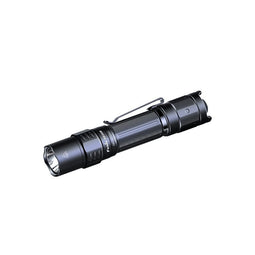 Fenix PD35R LED Flashlight with 1,700 lumens, double tactical limit switch, including 18650 3400mAh