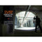 Fenix PD35R LED Flashlight with 1,700 lumens, double tactical limit switch, including 18650 3400mAh