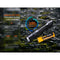 Fenix PD35R LED Flashlight with 1,700 lumens, double tactical limit switch, including 18650 3400mAh