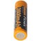 Fenix ARB-L2 18650 Li-ion battery protected 2600mAh, new version 2016