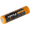 Fenix ARB-L2 18650 Li-ion battery protected 2600mAh, new version 2016