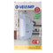 Cordless light with anti black-out function, portable rechargeable LED emergency light, 320 lumens,