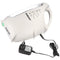 Cordless light with anti black-out function, portable rechargeable LED emergency light, 320 lumens,
