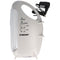 Cordless light with anti black-out function, portable rechargeable LED emergency light, 320 lumens,