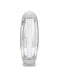 Cordless light with anti black-out function, portable rechargeable LED emergency light, 320 lumens,