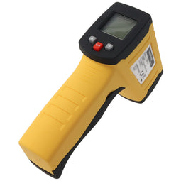 IR 380 Thermometer Infrared thermometer for remote temperature measurement