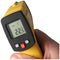 IR 380 Thermometer Infrared thermometer for remote temperature measurement