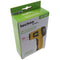 IR 380 Thermometer Infrared thermometer for remote temperature measurement