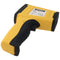 IR 380 Thermometer Infrared thermometer for remote temperature measurement