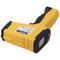 IR 380 Thermometer Infrared thermometer for remote temperature measurement