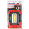 Work light IS590, 5W COB LED, 500 lumens, adjustable support, ideal for camping, emergencies, worksh