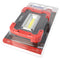 Work light IS590, 5W COB LED, 500 lumens, adjustable support, ideal for camping, emergencies, worksh