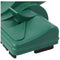 Floor nozzle for vacuum cleaner green