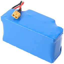Battery for Jetech Hoverboard like JT-BC204-04 25.2 Volt and 3900mAh