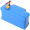 Battery for Jetech Hoverboard like JT-BC204-04 25.2 Volt and 3900mAh