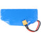 Battery for Jetech Hoverboard like JT-BC204-04 25.2 Volt and 3900mAh