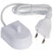 Charging station suitable for Oral-B toothbrush Professional Care 500, Professional Care 2500, PD12,