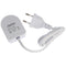 Charging station suitable for Oral-B toothbrush Professional Care 500, Professional Care 2500, PD12,